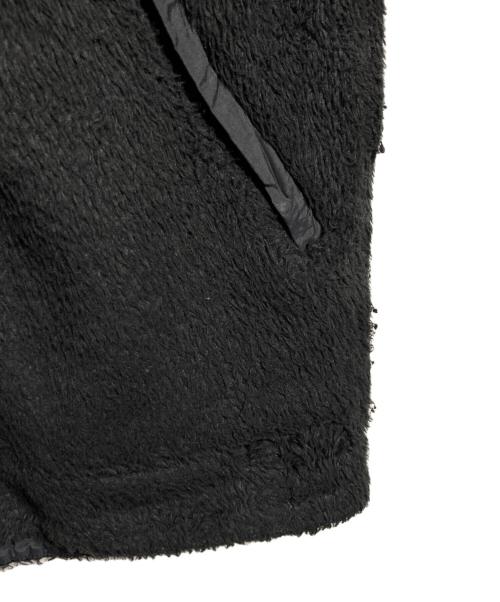 THE NORTH FACE（ザ ノース フェイス）THE NORTH FACE (ザ ノース フェイス) フリースジャケット/Fleece jacket ブラック サイズ:Ｍの古着・服飾アイテム