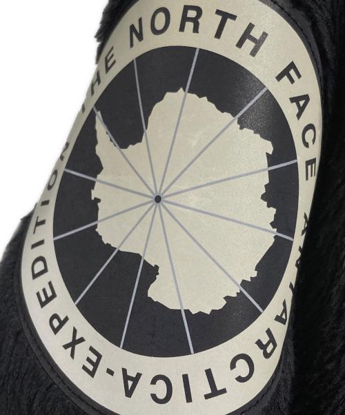 THE NORTH FACE（ザ ノース フェイス）THE NORTH FACE (ザ ノース フェイス) フリースジャケット/Fleece jacket ブラック サイズ:Ｍの古着・服飾アイテム