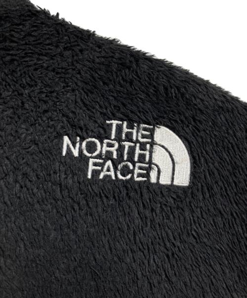 THE NORTH FACE（ザ ノース フェイス）THE NORTH FACE (ザ ノース フェイス) フリースジャケット/Fleece jacket ブラック サイズ:Ｍの古着・服飾アイテム