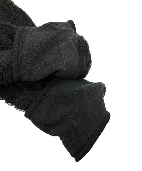 THE NORTH FACE（ザ ノース フェイス）THE NORTH FACE (ザ ノース フェイス) フリースジャケット/Fleece jacket ブラック サイズ:Ｍの古着・服飾アイテム