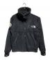THE NORTH FACE（ザ ノース フェイス）の古着「フリースジャケット/Fleece jacket」｜ブラック