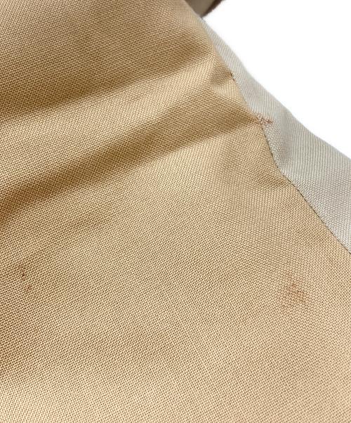 MARNI（マルニ）MARNI (マルニ) MA BOWLING SHIRT ベージュ サイズ:46の古着・服飾アイテム