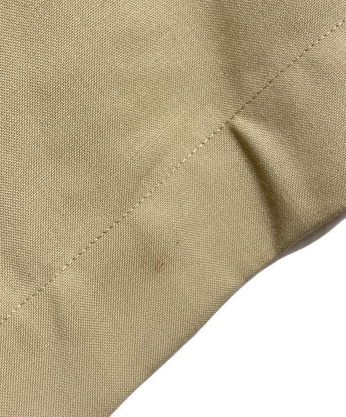 MARNI（マルニ）MARNI (マルニ) MA BOWLING SHIRT ベージュ サイズ:46の古着・服飾アイテム