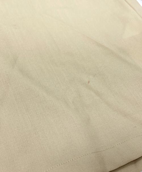 MARNI（マルニ）MARNI (マルニ) MA BOWLING SHIRT ベージュ サイズ:46の古着・服飾アイテム