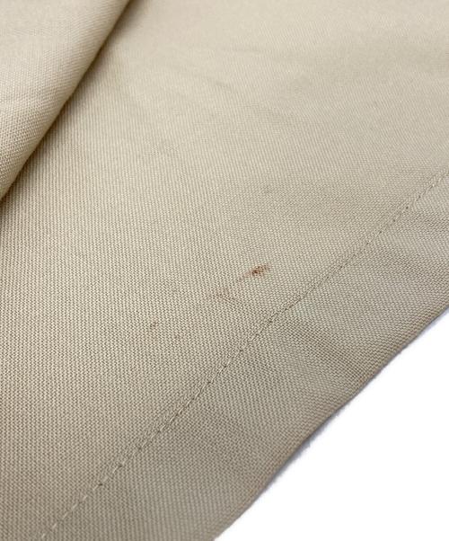 MARNI（マルニ）MARNI (マルニ) MA BOWLING SHIRT ベージュ サイズ:46の古着・服飾アイテム