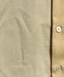 中古・古着 MARNI (マルニ) MA BOWLING SHIRT ベージュ サイズ:46：20000円