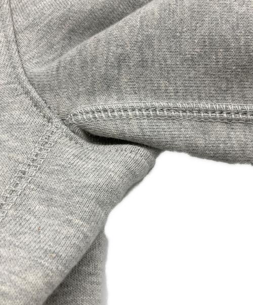 NIKE（ナイキ）NIKE (ナイキ) stussy (ステューシー) Washed Fleece Sweatpants グレー サイズ:XSの古着・服飾アイテム