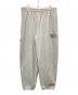 NIKE（ナイキ）の古着「Fleece Pants」｜グレー