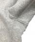 中古・古着 NIKE (ナイキ) stussy (ステューシー) Fleece Pants グレー サイズ:M：19000円