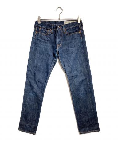 中古・古着通販】KAPITAL (キャピタル) デニムパンツ/Denim pants