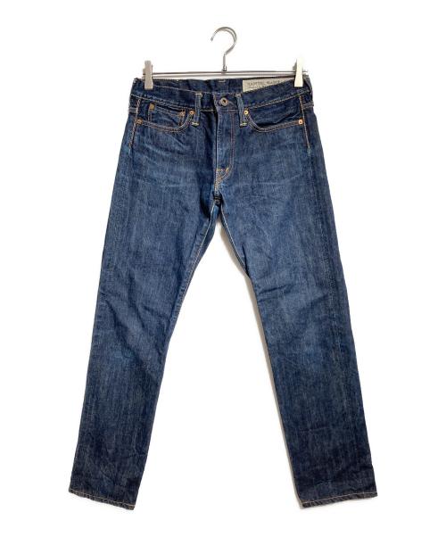 KAPITAL（キャピタル）KAPITAL (キャピタル) デニムパンツ/Denim pants インディゴ サイズ:29の古着・服飾アイテム