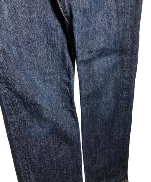 KAPITAL（キャピタル）KAPITAL (キャピタル) デニムパンツ/Denim pants インディゴ サイズ:29の古着・服飾アイテム