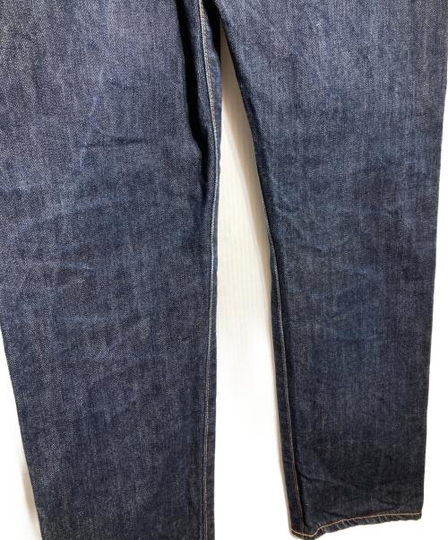 KAPITAL（キャピタル）KAPITAL (キャピタル) デニムパンツ/Denim pants インディゴ サイズ:29の古着・服飾アイテム