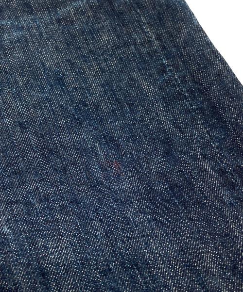 KAPITAL（キャピタル）KAPITAL (キャピタル) デニムパンツ/Denim pants インディゴ サイズ:29の古着・服飾アイテム