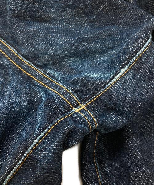 KAPITAL（キャピタル）KAPITAL (キャピタル) デニムパンツ/Denim pants インディゴ サイズ:29の古着・服飾アイテム