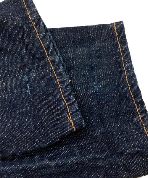 KAPITAL（キャピタル）KAPITAL (キャピタル) デニムパンツ/Denim pants インディゴ サイズ:29の古着・服飾アイテム