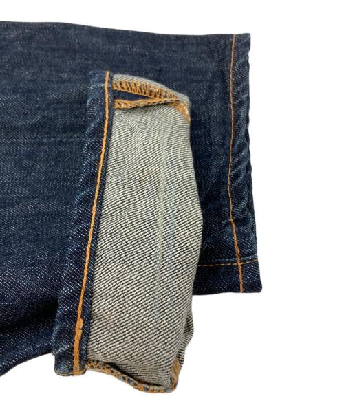 KAPITAL（キャピタル）KAPITAL (キャピタル) デニムパンツ/Denim pants インディゴ サイズ:29の古着・服飾アイテム