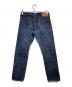 KAPITAL (キャピタル) デニムパンツ/Denim pants インディゴ サイズ:29：9000円