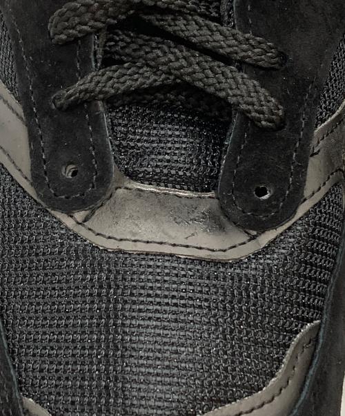 NEW BALANCE（ニューバランス）NEW BALANCE (ニューバランス) ローカットスニーカー/Low-top sneakers ブラック サイズ:43の古着・服飾アイテム