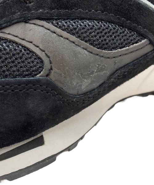 NEW BALANCE（ニューバランス）NEW BALANCE (ニューバランス) ローカットスニーカー/Low-top sneakers ブラック サイズ:43の古着・服飾アイテム