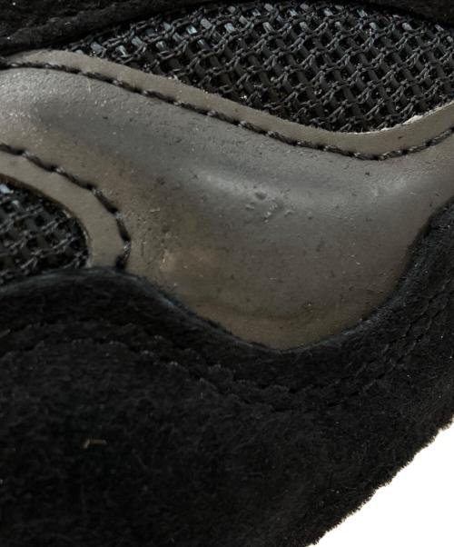 NEW BALANCE（ニューバランス）NEW BALANCE (ニューバランス) ローカットスニーカー/Low-top sneakers ブラック サイズ:43の古着・服飾アイテム