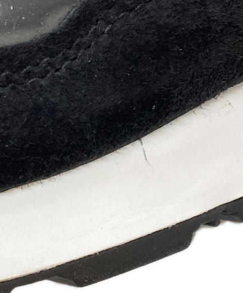 NEW BALANCE（ニューバランス）NEW BALANCE (ニューバランス) ローカットスニーカー/Low-top sneakers ブラック サイズ:43の古着・服飾アイテム
