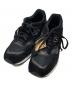 NEW BALANCE（ニューバランス）の古着「ローカットスニーカー/Low-top sneakers」｜ブラック
