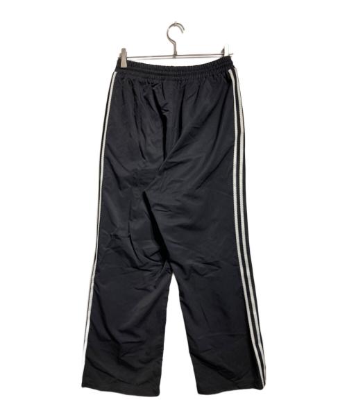 adidas Originals（アディダスオリジナル）adidas Originals (アディダスオリジナル) Britcore ズボン ブラック サイズ:Sの古着・服飾アイテム