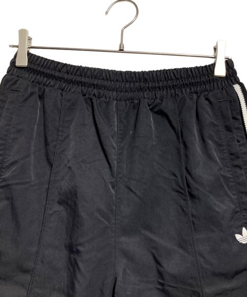 adidas Originals（アディダスオリジナル）adidas Originals (アディダスオリジナル) Britcore ズボン ブラック サイズ:Sの古着・服飾アイテム
