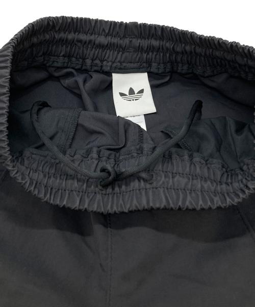 adidas Originals（アディダスオリジナル）adidas Originals (アディダスオリジナル) Britcore ズボン ブラック サイズ:Sの古着・服飾アイテム