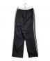 adidas Originals (アディダスオリジナル) Britcore ズボン ブラック サイズ:S：9000円