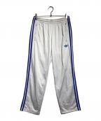 adidas Originalsアディダスオリジナル）の古着「ファイヤーバード トラックパンツ/Firebird Track Pants」｜グレー