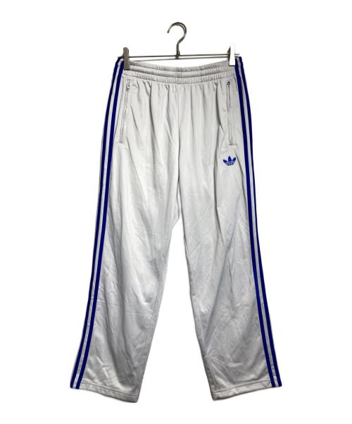 adidas Originals（アディダスオリジナル）adidas Originals (アディダスオリジナル) ファイヤーバード トラックパンツ/Firebird Track Pants グレー サイズ:Lの古着・服飾アイテム