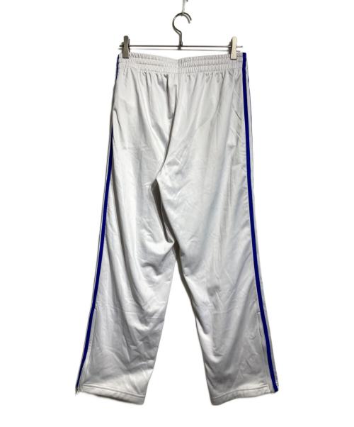 adidas Originals（アディダスオリジナル）adidas Originals (アディダスオリジナル) ファイヤーバード トラックパンツ/Firebird Track Pants グレー サイズ:Lの古着・服飾アイテム