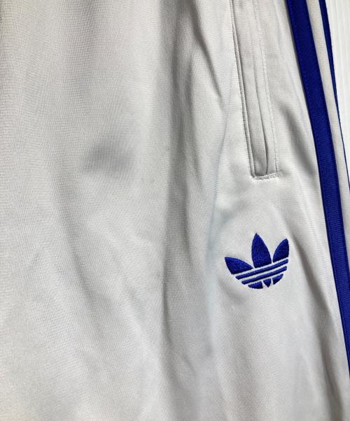 adidas Originals（アディダスオリジナル）adidas Originals (アディダスオリジナル) ファイヤーバード トラックパンツ/Firebird Track Pants グレー サイズ:Lの古着・服飾アイテム