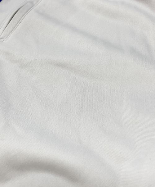 adidas Originals（アディダスオリジナル）adidas Originals (アディダスオリジナル) ファイヤーバード トラックパンツ/Firebird Track Pants グレー サイズ:Lの古着・服飾アイテム