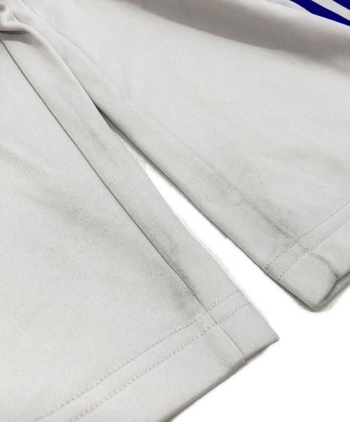 adidas Originals（アディダスオリジナル）adidas Originals (アディダスオリジナル) ファイヤーバード トラックパンツ/Firebird Track Pants グレー サイズ:Lの古着・服飾アイテム