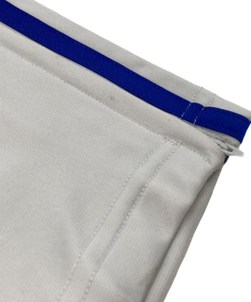adidas Originals（アディダスオリジナル）adidas Originals (アディダスオリジナル) ファイヤーバード トラックパンツ/Firebird Track Pants グレー サイズ:Lの古着・服飾アイテム