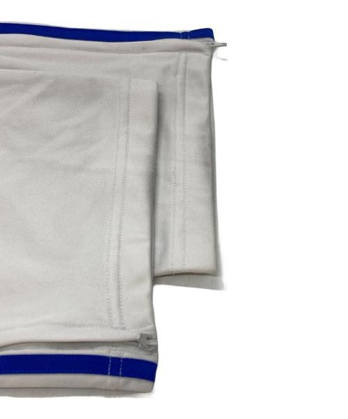 adidas Originals（アディダスオリジナル）adidas Originals (アディダスオリジナル) ファイヤーバード トラックパンツ/Firebird Track Pants グレー サイズ:Lの古着・服飾アイテム