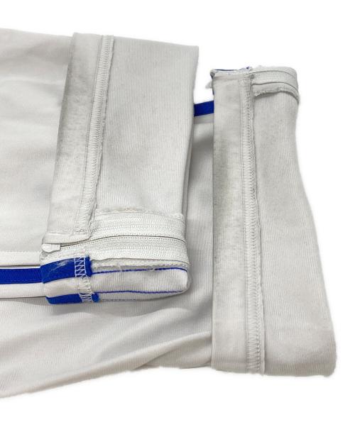 adidas Originals（アディダスオリジナル）adidas Originals (アディダスオリジナル) ファイヤーバード トラックパンツ/Firebird Track Pants グレー サイズ:Lの古着・服飾アイテム