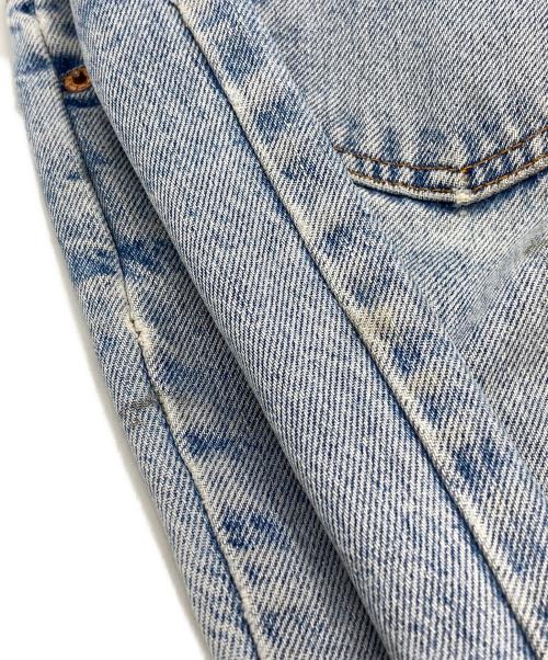 LEVI'S（リーバイス）LEVI'S (リーバイス) 80’S 517デニムパンツ インディゴ サイズ:W76×L32の古着・服飾アイテム