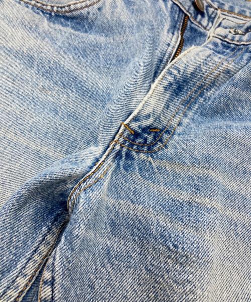 LEVI'S（リーバイス）LEVI'S (リーバイス) 80’S 517デニムパンツ インディゴ サイズ:W76×L32の古着・服飾アイテム