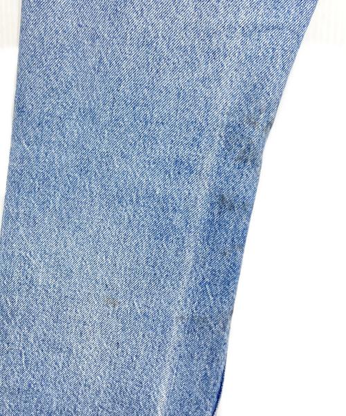 LEVI'S（リーバイス）LEVI'S (リーバイス) 80’S 517デニムパンツ インディゴ サイズ:W76×L32の古着・服飾アイテム