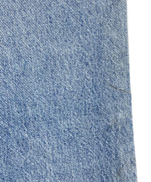 LEVI'S（リーバイス）LEVI'S (リーバイス) 80’S 517デニムパンツ インディゴ サイズ:W76×L32の古着・服飾アイテム