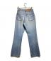 LEVI'S (リーバイス) 80’S 517デニムパンツ インディゴ サイズ:W76×L32：12000円