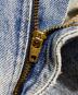 中古・古着 LEVI'S (リーバイス) 80’S 517デニムパンツ インディゴ サイズ:W76×L32：12000円