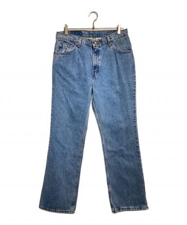 中古・古着通販】LEVI'S (リーバイス) 90'S 517ブーツカットデニム
