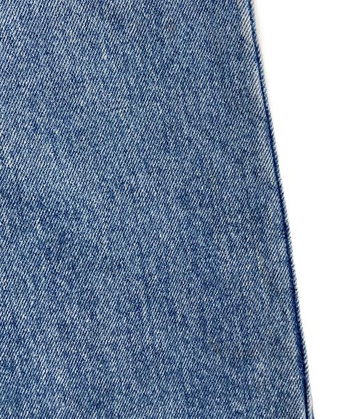 LEVI'S（リーバイス）LEVI'S (リーバイス) 90’S 517ブーツカットデニムパンツ/90s 517 Bootcut Denim Pants インディゴ サイズ:76cm(W30)の古着・服飾アイテム