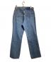 LEVI'S (リーバイス) 90’S 517ブーツカットデニムパンツ/90s 517 Bootcut Denim Pants インディゴ サイズ:76cm(W30)：8000円