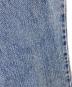 中古・古着 LEVI'S (リーバイス) 90’S 517ブーツカットデニムパンツ/90s 517 Bootcut Denim Pants インディゴ サイズ:76cm(W30)：8000円